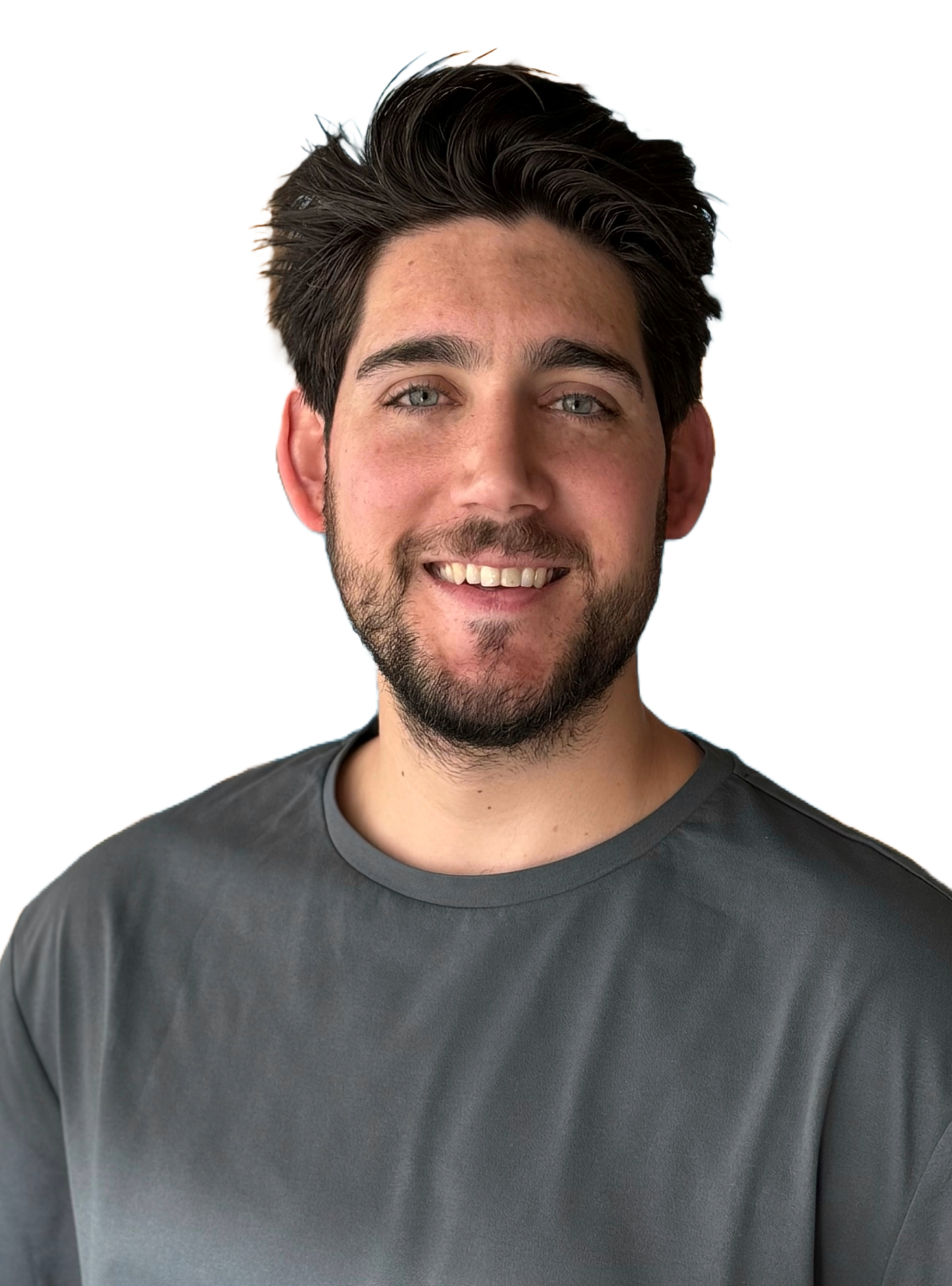 Iván Reyes